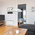 Modern Seaside Retreat - By Traum Emmerlev