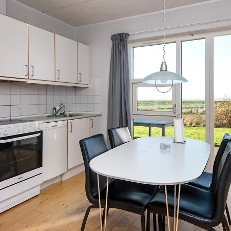 Modern Seaside Retreat - By Traum Semesterbostad Emmerlev