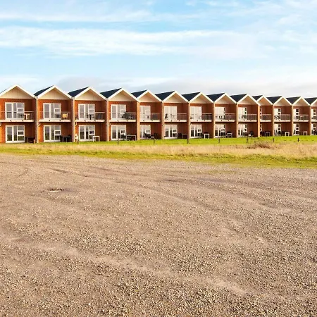 Beautiful In Ha¸jer With Terrace Holiday home *
