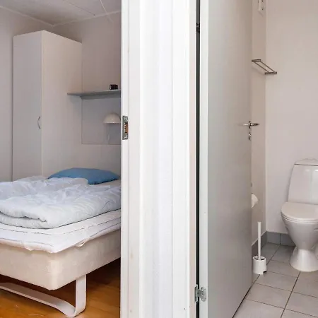 Semesterbostad Modern Seaside Retreat - By Traum Emmerlev