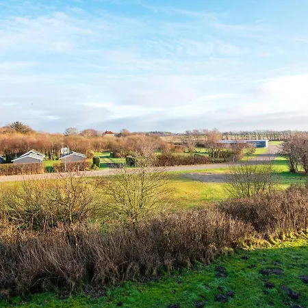 Modern Seaside Retreat - By Traum 펜션 *