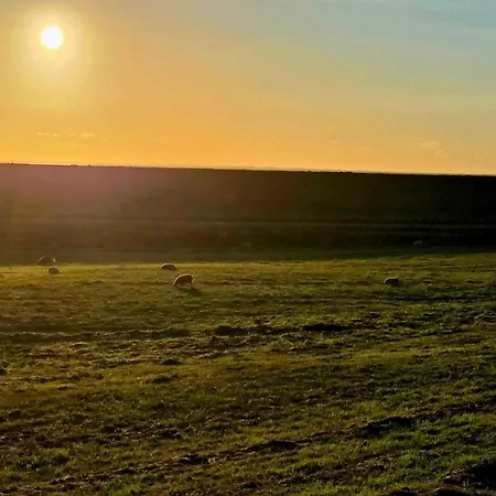 펜션 Modern Seaside Retreat - By Traum