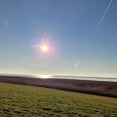 Modern Seaside Retreat - By Traum Semesterbostad *