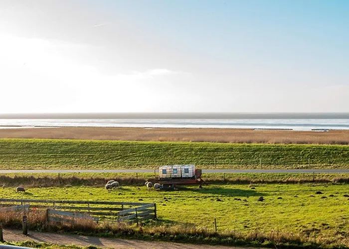 Modern Seaside Retreat - By Traum