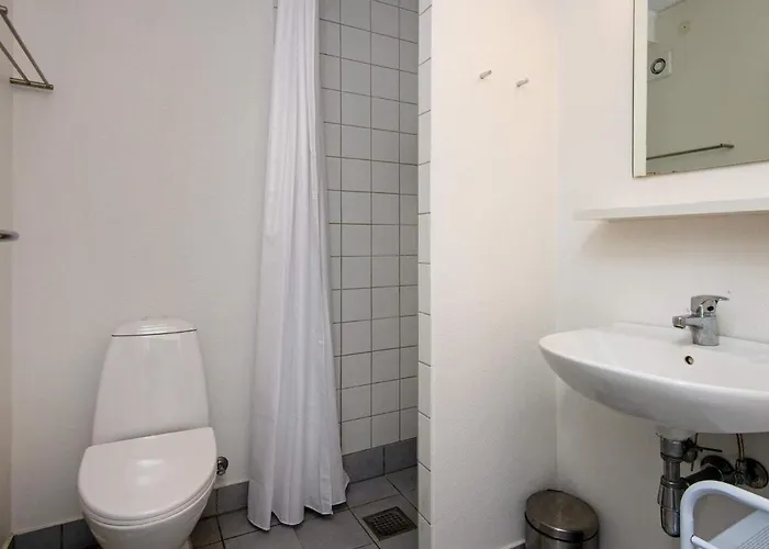 بيت للعطل Modern Seaside Retreat - By Traum *